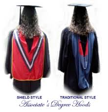 How To Wear Academic Regalia