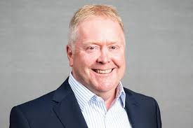 Galliford Try lines up Bill Hocking as new CEO