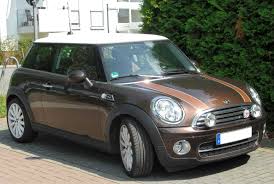 Image result for Mini Mayfair