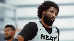 Get the latest nba news on solomon hill. Miami Heat S Solomon Hill On His Nba Bubble Experience Miami Herald