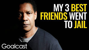 Top 15 Most Inspiring Denzel Washington Quotes Goalcast