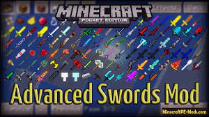 Install the most popular new swords and shields mods for minecraft pe! Advanced Swords Mod For Minecraft Pe Download