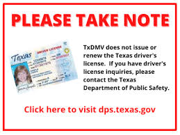 Office Locations Bell County Vehicle Registration