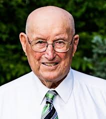 St. Joseph Illinois Area Obits: November 2020