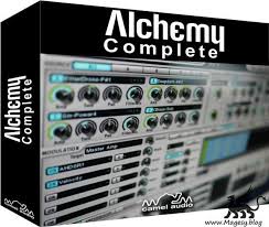 Discussion in 'software' started by mlb4sheaz, jan 25, 2015. Alchemy Soundbank V1 50 Collection Incl Player Win Mac Magesy R Evolution