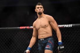 Combat sports, mixed martial arts, self defense, bjjgirls, wrestling, boxing, krav maga, judo. Corey Anderson Intends To Stop The Hype Train I Am Gonna Put An A Whooping On Johnny Walker Essentiallysports