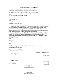 Beberapa contoh surat izin pemakaian tempat yang baik dan benar 2019. Doc Contoh Surat Ijin Tempat Abu Ubaidah Priono Academia Edu