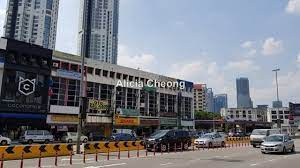Jalan klang lama, related objects. Indah Utc Jalan Klang Lama Old Klang Road Shop For Sale In Jalan Klang Lama Old Klang Road Kuala Lumpur Iproperty Com My