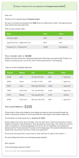 Create a personalized demand letter in minutes. How To Acknowledge Receipt Of Payment Via Email