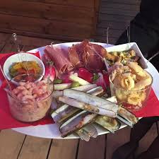 La voile rouge hisse sa voile dans la cour des grands. La Voile Rouge Narbonne Plage Restaurant Reviews Photos Phone Number Tripadvisor