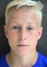 Jr. Irish Soccer Club (U15 Boys)