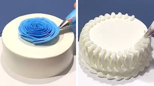Posted on 10/12/2010 by jenkies. Simple Quick Cake Decorating Ideas Awesome Chocolate Cake Recipes So Easy Cake Recipes Youtube