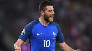 Los juegos olímpicos están a la vuelta de la esquina y jaime lozano ya definió la convocatoria final de la selección mexicana sub 23, que este 5 de julio, los refuerzos han sido confirmados por el comité olímpico mexicano. Andre Pierre Gignac Seria Uno De Los Refuerzos De Francia Para Los Juegos Los Pleyers