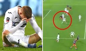 Fulham vs manchester united live stream. Swansea Feel Cheated By One Rule Man City May Not Have Won Fa Cup Clash Last Season Football Sport Express Co Uk
