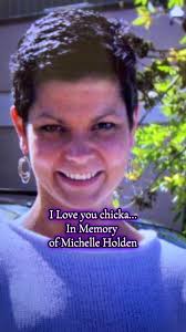 Michelle Noelle Clifford