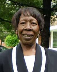 Obituary for Earlean B. Payne