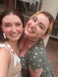 Hey Bruce Lauren, do you think we can talk our partners into moving there?