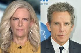 Certified broadcast meteorologist in austin, tx. Ben Stiller And Fox News Janice Dean Bury The Hatchet After Beefing Over Andrew Cuomo