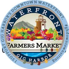 Enjoy gig harbor's local food offerings. Gig Harbor Waterfront Farmers Market Event Resources Gig Harbor