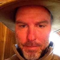 Brian Damm's Instagram, Twitter & Facebook