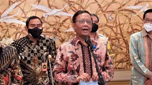 Kita hanya kehilangan dua pulau, sipadan dan ligitan, kata dia. Mahfud Md Sipadan Ligitan Lepas Ke Malaysia Ri Dapat Pulau Baru Di Aceh Barat Kumparan Com