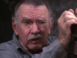 The older I get the less I relate with the brat pack and more with Carl the  janitor.