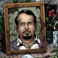 Crossed Plus One Hundred General Background