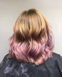 Ombre looks nice on both medium length and long hair. 85 Unique Ombre Hair Color Ideas To Rock In 2020