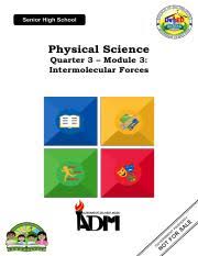 Gizmos student exploration polarity and intermolecular forces answer key. Types Of Intermolecular Forces And Examples Pdf