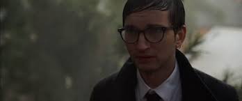 Kissing in the Rain (TV Series 2014)