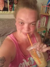 Blueberry Coffee is back at Donut Bank! Available in store and online at  donutbank.com! #DonutBank #DonutBankBakery