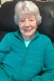 Shirley Tindall Vance