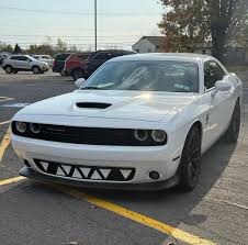 Does anyone have the Z Automotive Tazer in an RT? Thinking about getting  one for the SRT pages so I can have things like track, street, and custom  drive modes but I