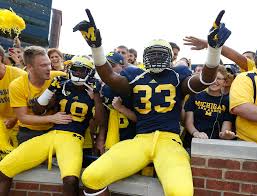 Michigan Wolverine Football Depth Chart 2014