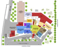 Maghull is 10 miles from liverpool's lime. Horowhenua Health Centre Map And Car Parking