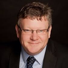 A message from Keith Hillier and Liz Hillier: We're delighted to share…