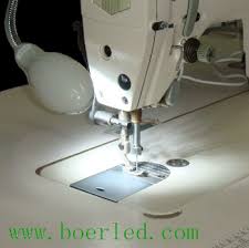18 Leds Magnet Flexible Pipe Led Sewing Machine Light