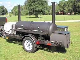 Cooker 2 Fire Pit Bbq Custom Bbq Pits Custom Bbq Smokers