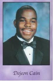 Class of 2003 (Gainesville High School)