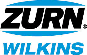 Zurn Wilkins Logo | LarsonO'Brien Pressroom