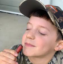 Wenge/Mahogany Field Grade🦃🦃🦃🦃🦃. Purchase only at preachermangear.com