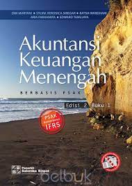 Download akuntansi keuangan lanjutan edisi. Akuntansi Keuangan Menengah Berbasis Psak Buku 1 Edisi 2 Dwi Martani Belbuk Com