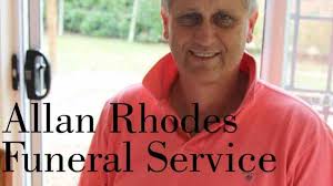 Fundraiser by Nicole East : Allan Rhodes Family