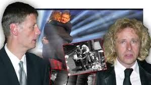 Günther jauch startete seine karriere schon während des studiums. Freundschaft Zerstort Thomas Gottschalk Disst Gunther Jauch Stars