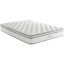 See the top 10 mattresses. Modway Jenna Top 10 Innerspring Mattress Queen Walmart Com Walmart Com