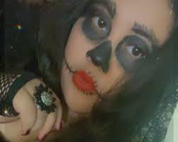 Face of Halloween presented by Jamie Lee Curtis