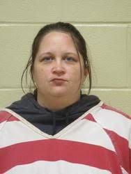 Bossier Parish Jail Bookings 3-12-19