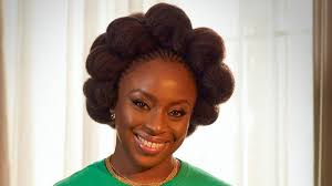 Adichie is also the author of the story collection the thing around your neck. Chimamanda Ngozi Adichie Voted Best Women S Prize For Fiction Winner Bbc News