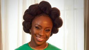 Chimamanda ngozi adichie was born on september 15, 1977 in enugu, nigeria. Chimamanda Ngozi Adichie Voted Best Women S Prize For Fiction Winner Bbc News