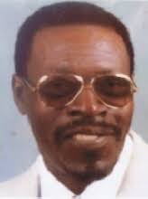 Obituary information for Charles I. Williams